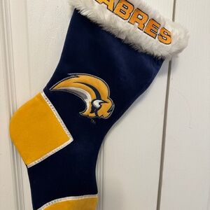 Buffalo Sabres Stocking